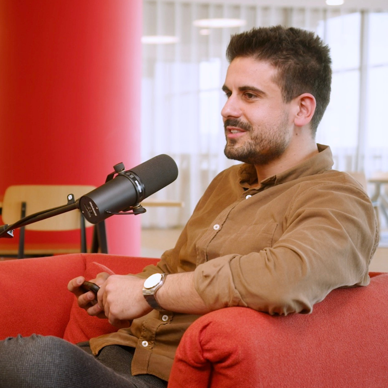 Dranaissance Podcast 3