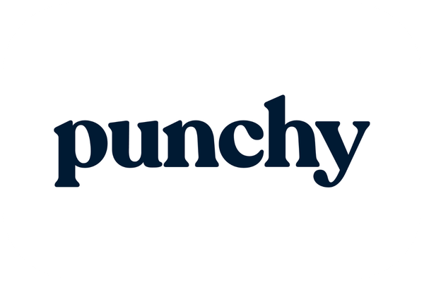 Punchy