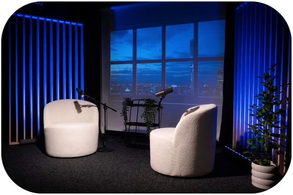 Studio 8