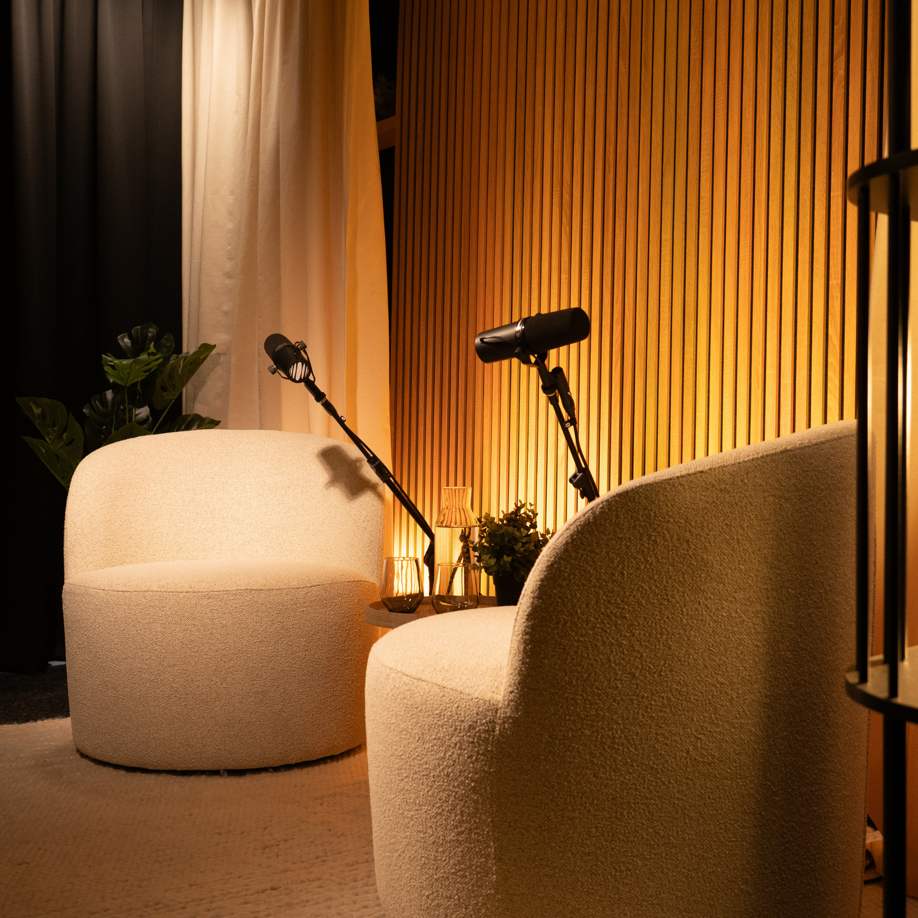 Studio Janice detail