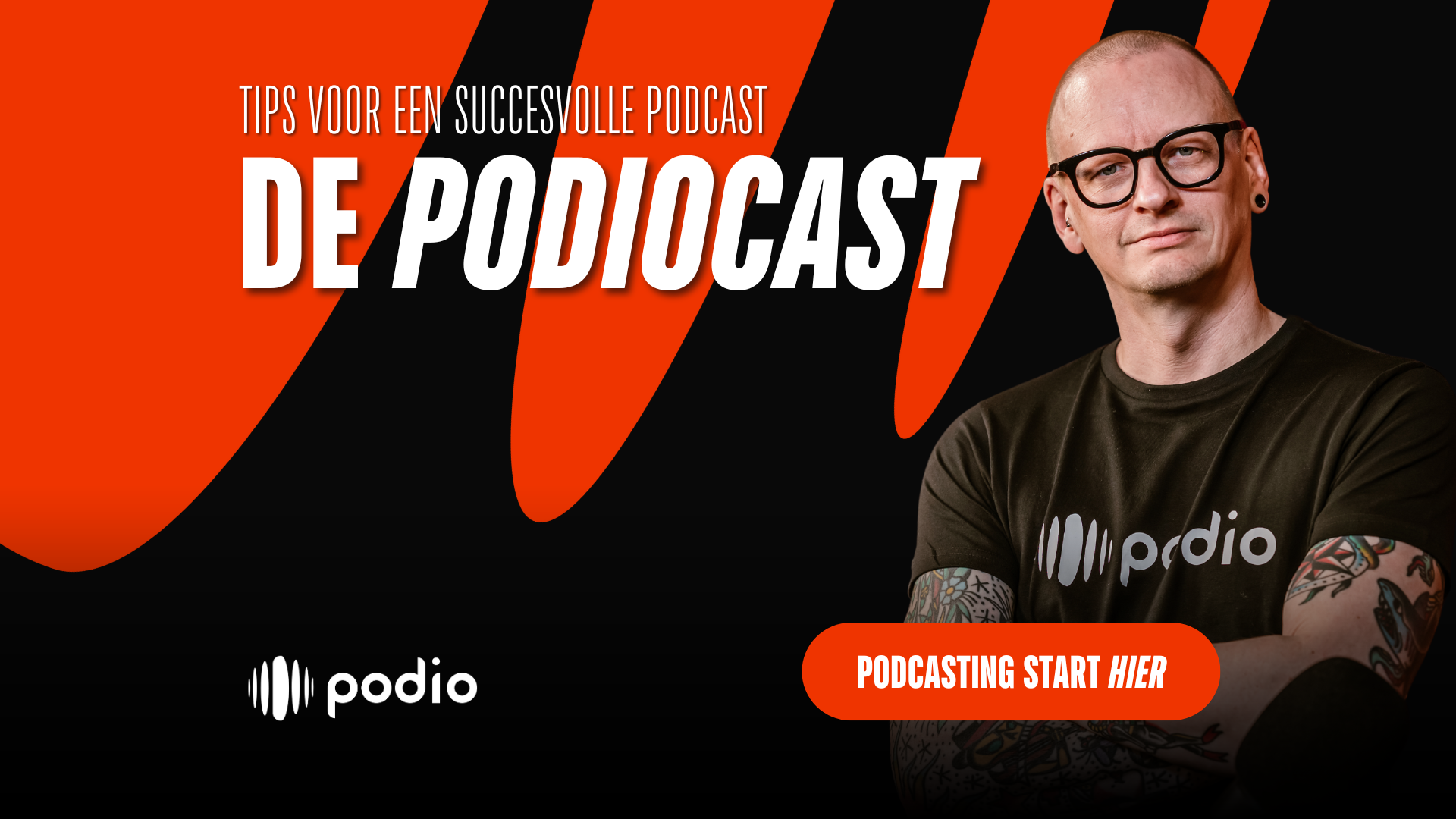 PodioCast 2 Wat is een podcast? Hoe kan podcasting je business boosten?